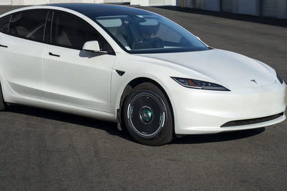 Kedaritti Wheel Covers