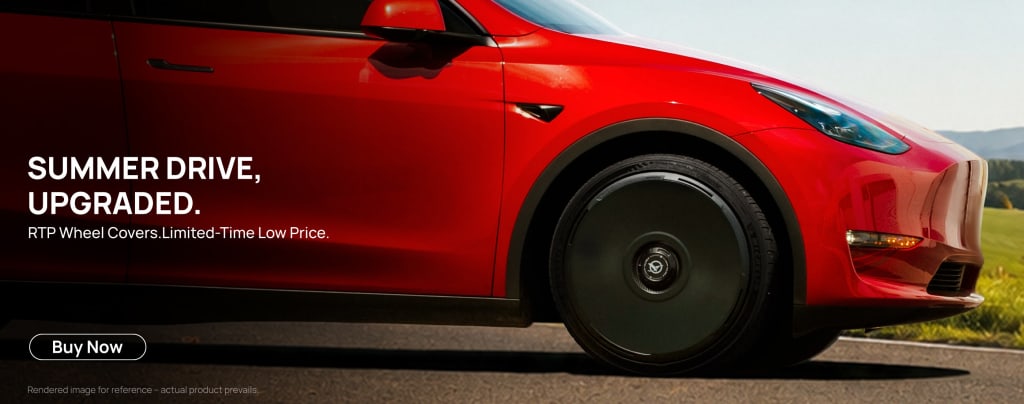 Kedaritti Wheel Covers