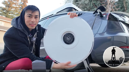 Kedaritti Wheel Covers